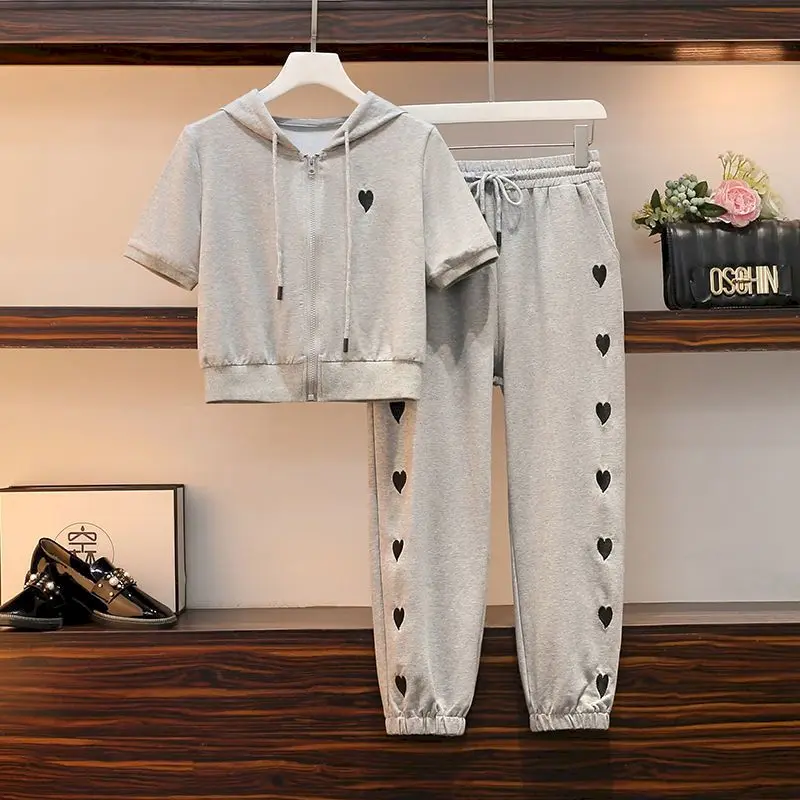 Women'S Fashion Trends 2026 Spring Summer - Женские комплекты футболок: модные короткие спортивные