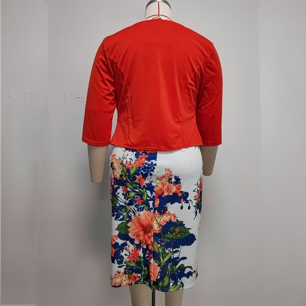 Women Fashion Pakistan - Женский модный комплект с длинными рукавами