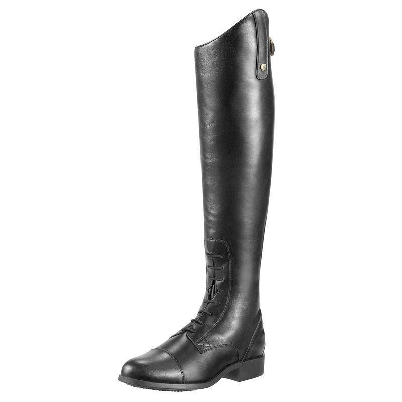 Women'S Fashion Leather Boots - Женские высокие сапоги до колена, нескользящие,