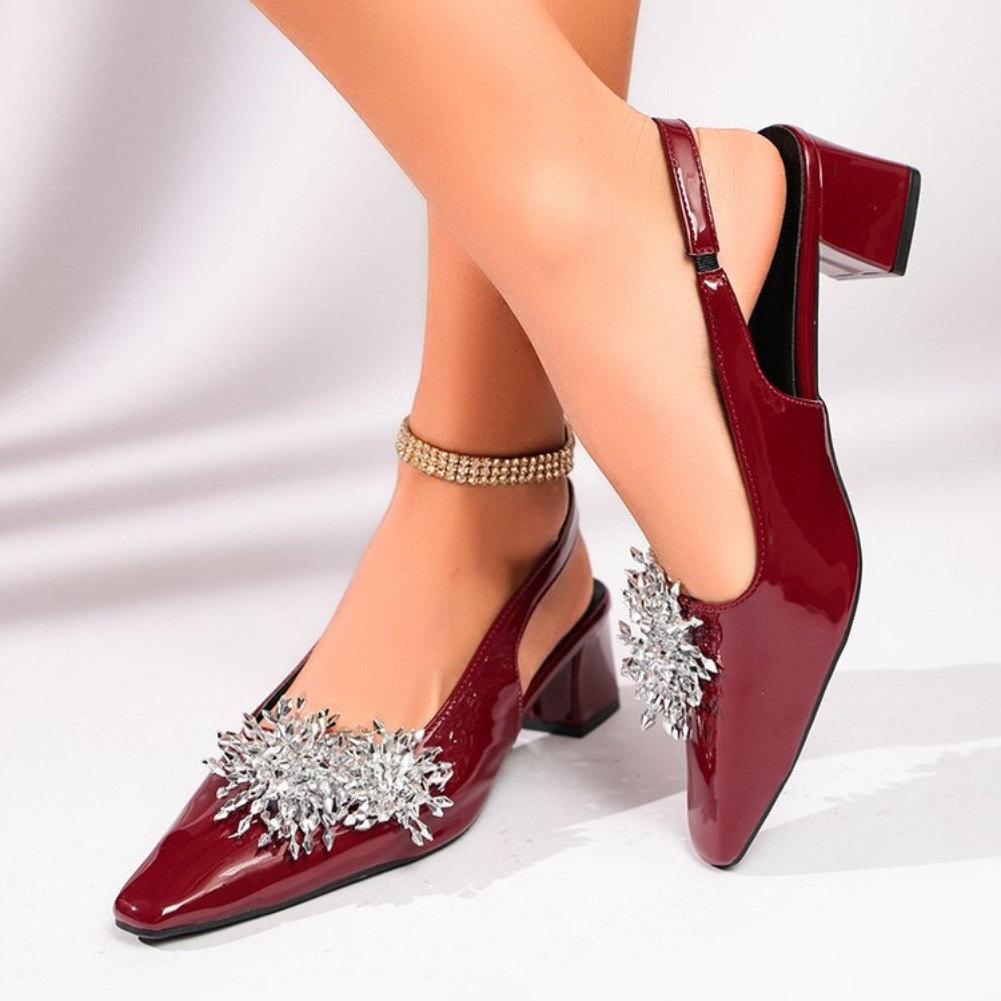 Women Fashion Brand - Новые женские сандалии 2026 года: модные