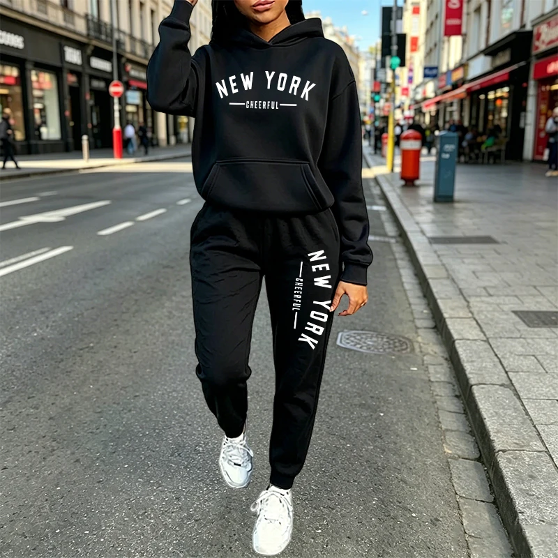 Women'S Fashion Winter 2026 - Новая модная женская спортивная одежда 2026