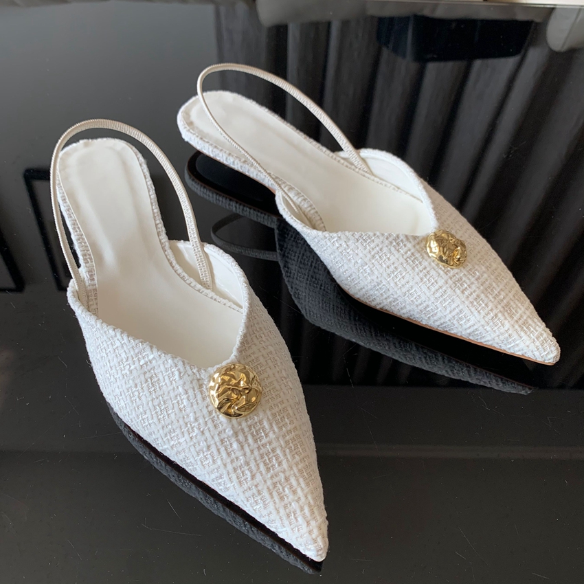Women Fashion Brand - Новые женские туфли-лодочки 2025 года: модные,