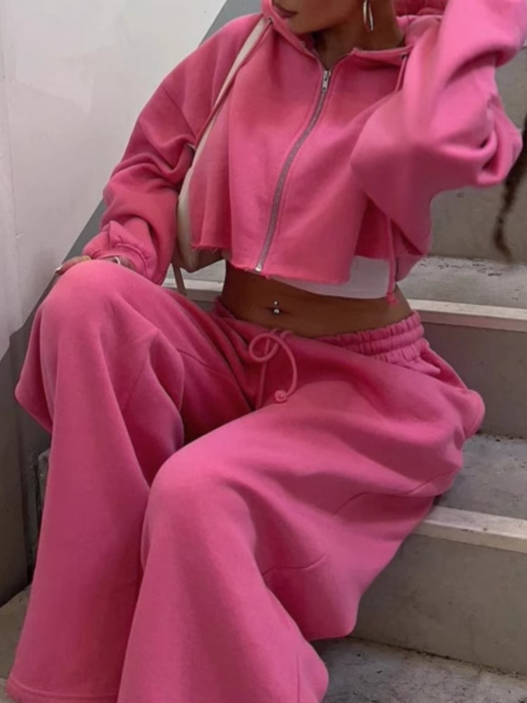 Women'S Fashion Winter 2026 - 2026 Новый осенне-зимний женский костюм: модный,