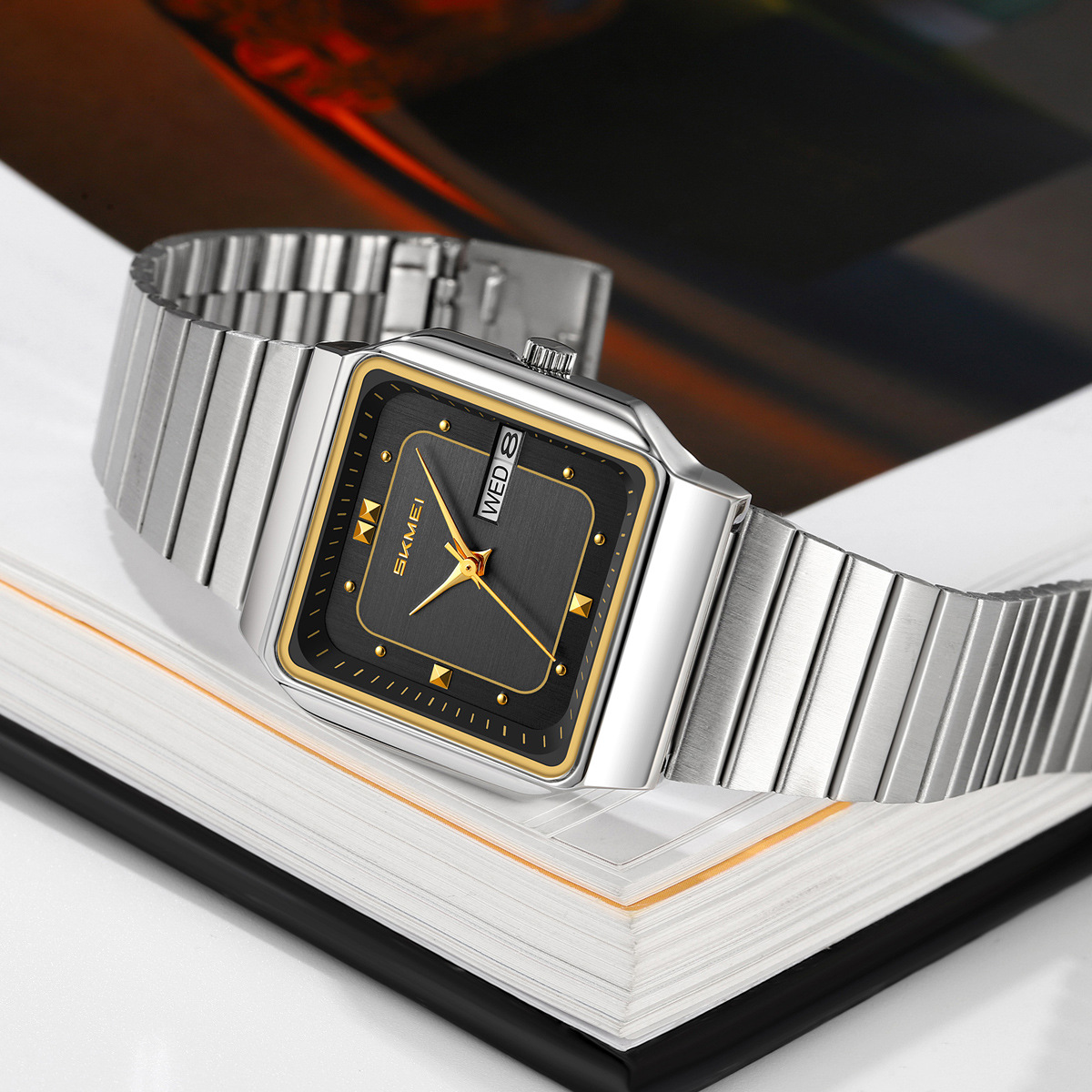 Брендовые женские часы из нерж – обзор и цена Fashion Women Watches