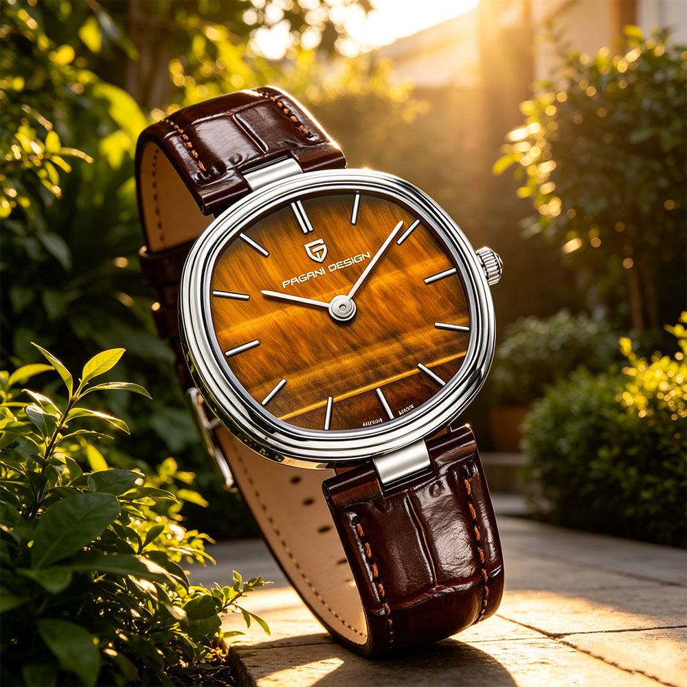 Часы PAGANI DESIGN 2026: Новые – обзор и цена Fashion Women Watches