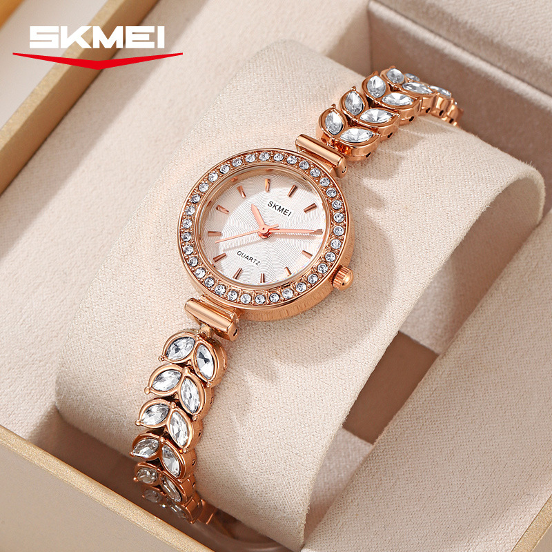 2547 Женские кварцевые часы La – обзор и цена Fashion Women Watches