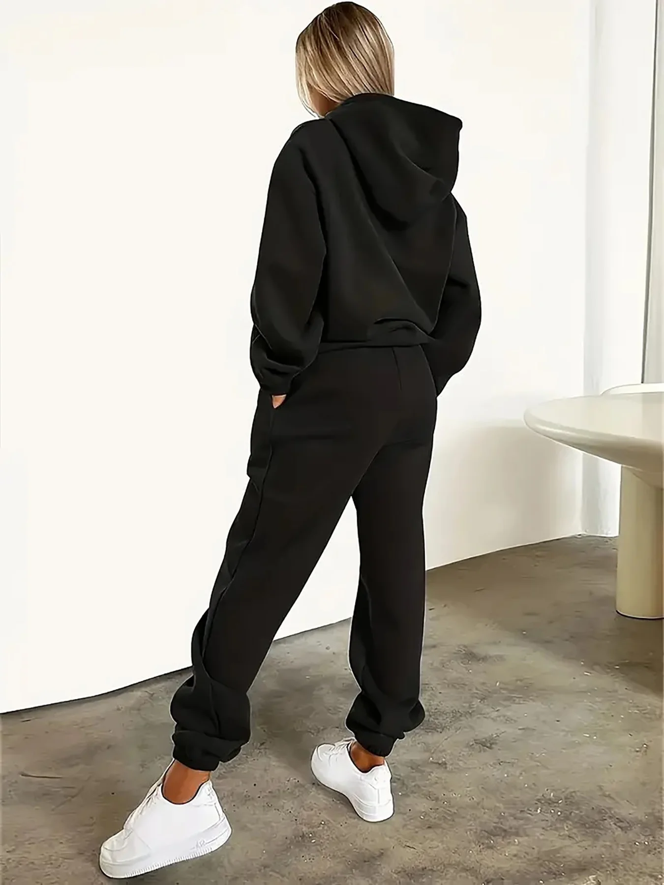 Женский спортивный костюм из д – обзор и цена Women'S Fashion Winter 2026