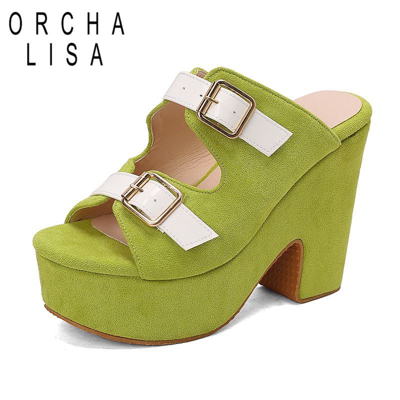 ORCHA LISA 2025 Зеленые женски – обзор и цена Women'S Fashion Belts