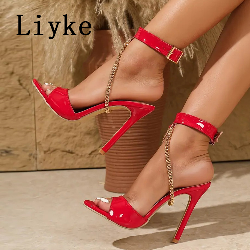 Liyke 2026, летние модные диза – обзор и цена Women'S Fashion Belts