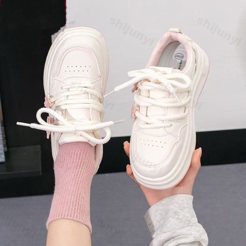 Женская повседневная обувь, ув – обзор и цена Women'S Fashion Spring 2025