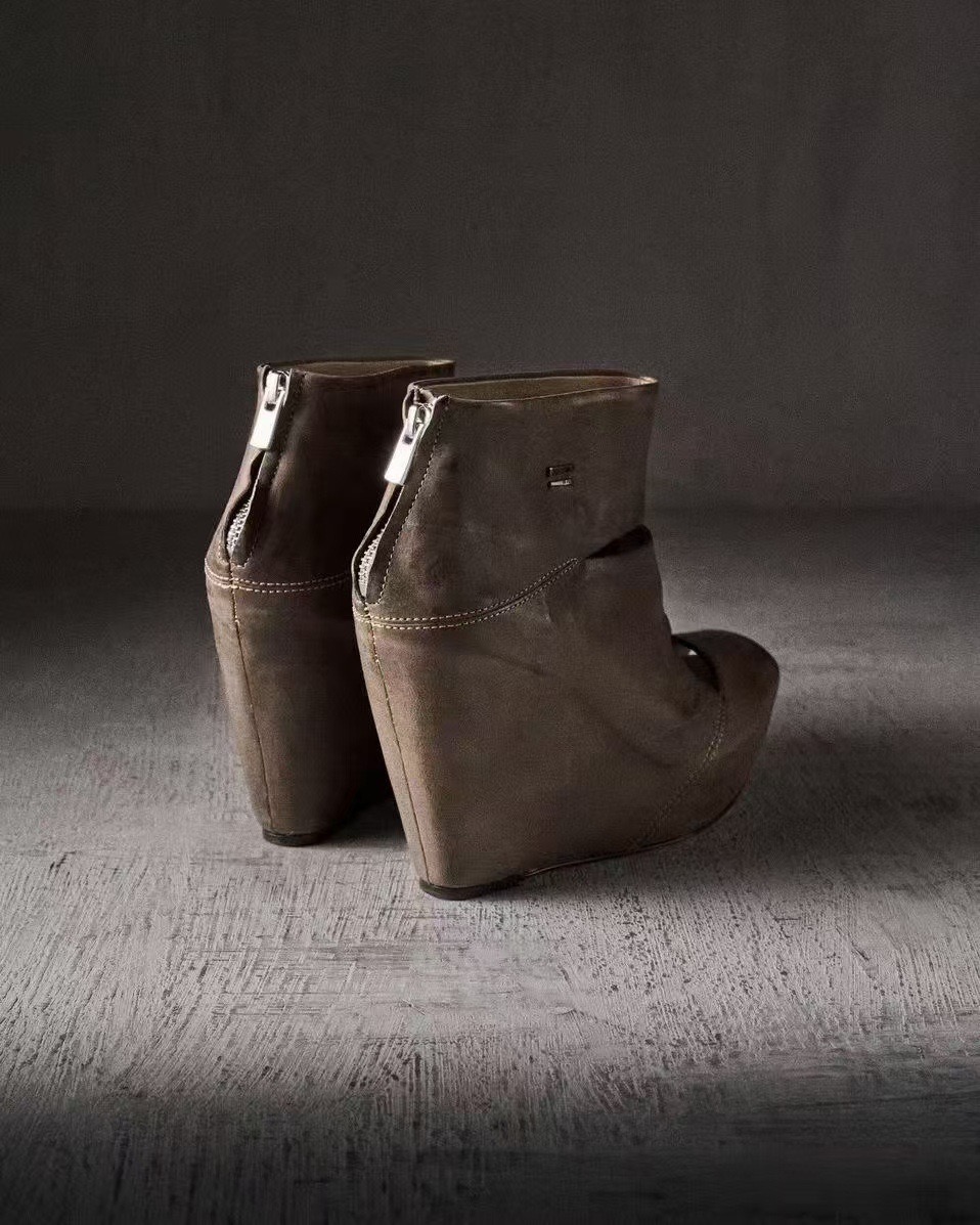 Новые летние женские винтажные – обзор и цена Women'S Fashion Leather Boots