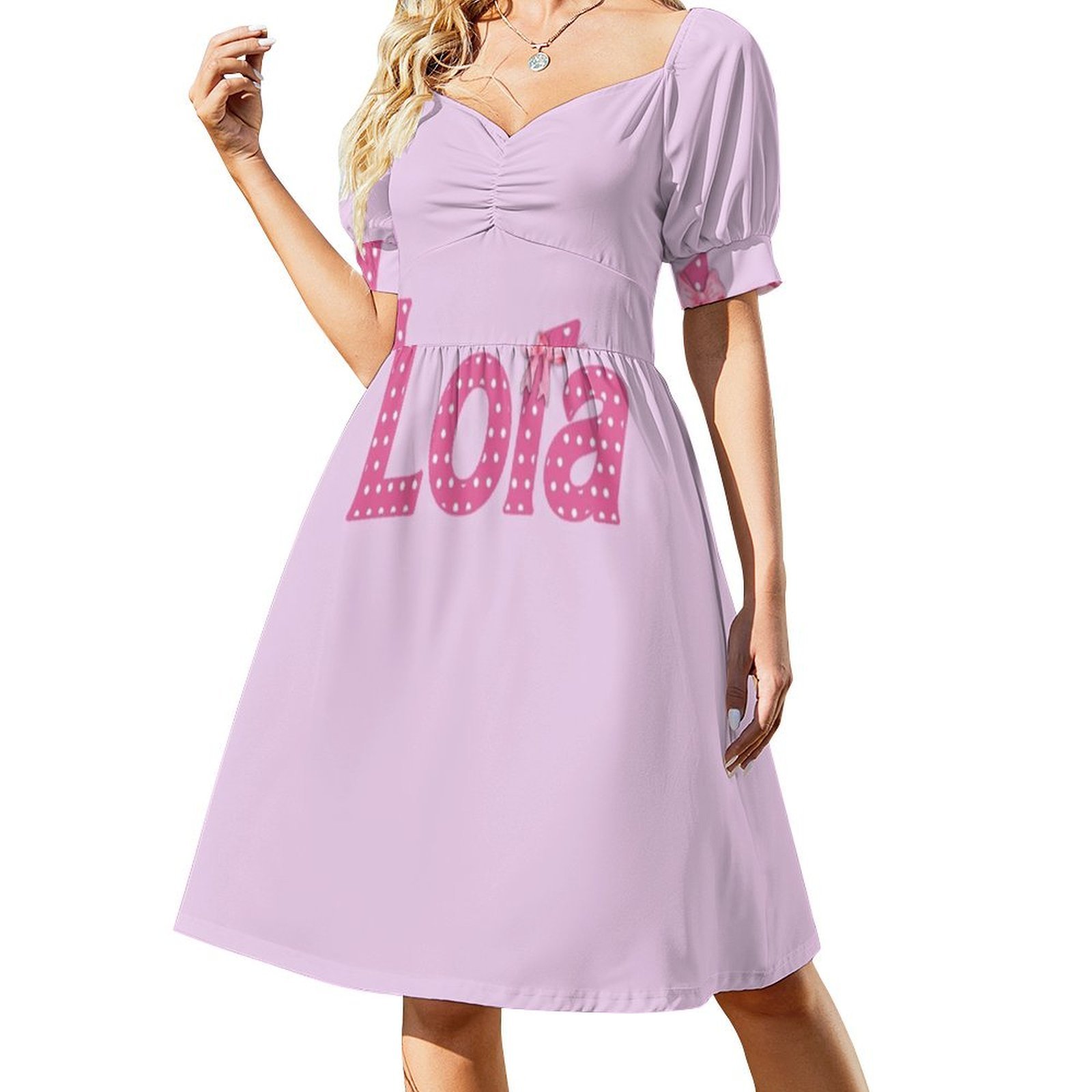 Lola Name By Callisc Boho Chic – обзор и цена Women Fashion Names