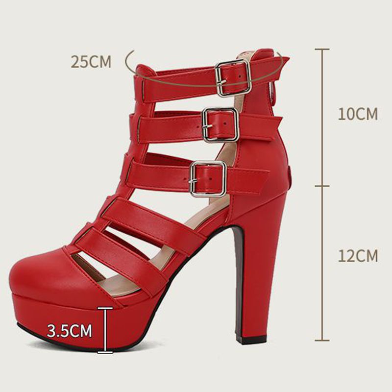 Женские сандалии на массивном  – обзор и цена Women'S Fashion Belts