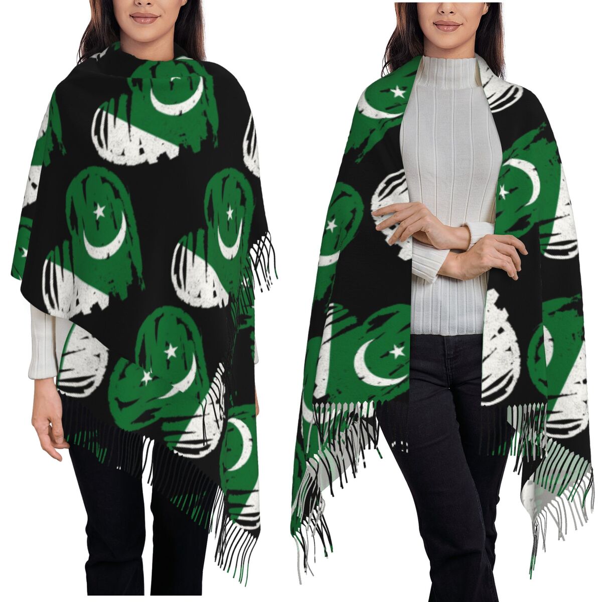 Я люблю пакистанский флаг, пак – обзор и цена Women Fashion Pakistan