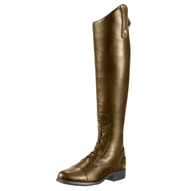 Женские высокие сапоги до коле – обзор и цена Women'S Fashion Leather Boots