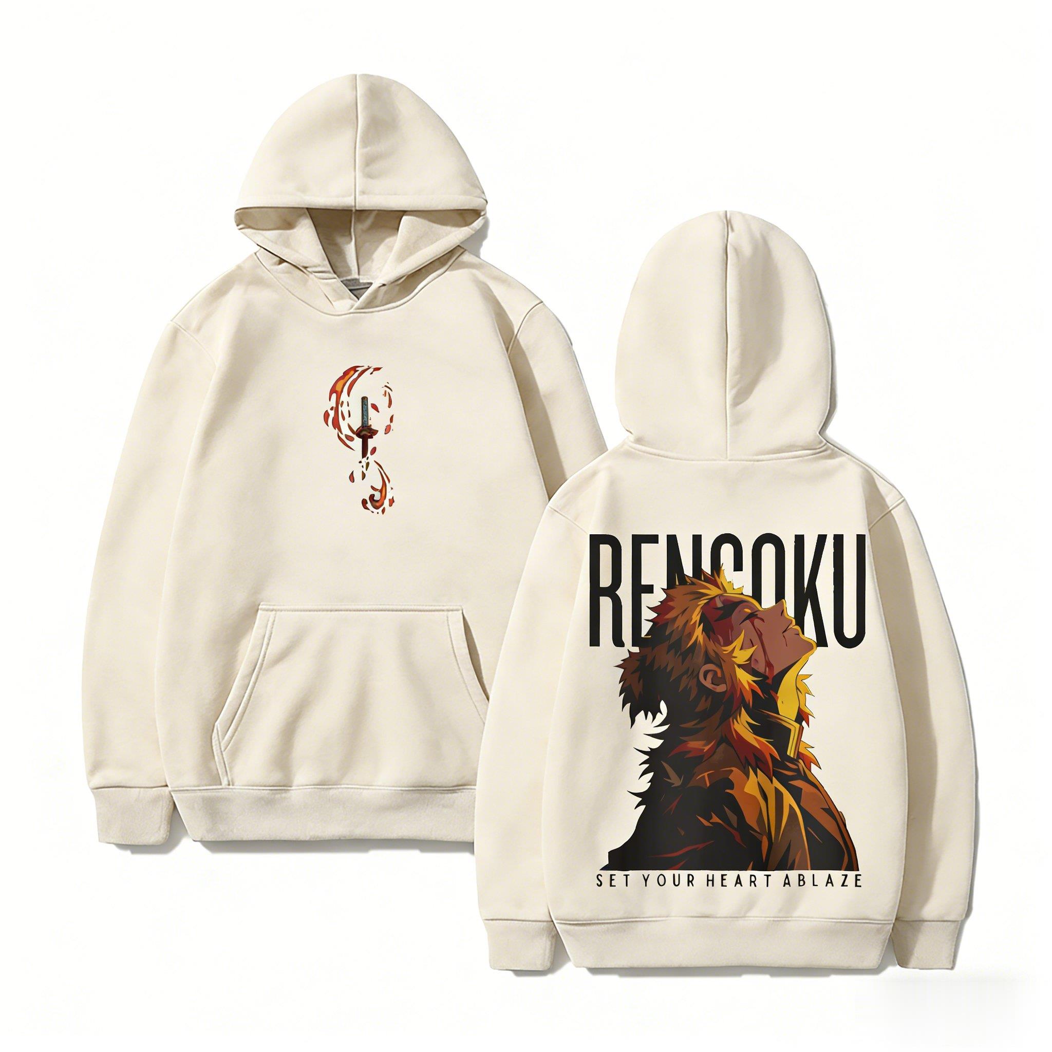 Толстовка с капюшоном Demon Sl – обзор и цена Women'S Fashion Zip Hoodie