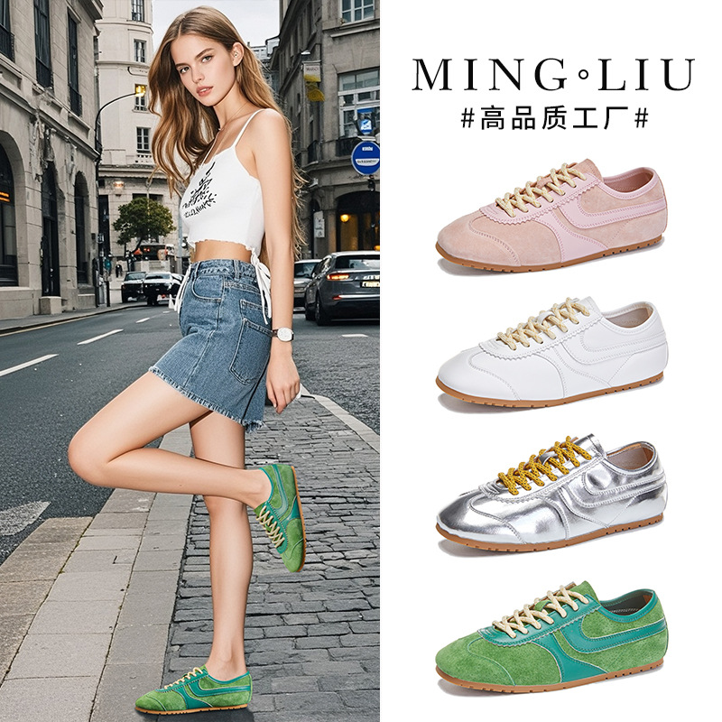 Женские новые дышащие кроссовк – обзор и цена New Balance Fashion Women