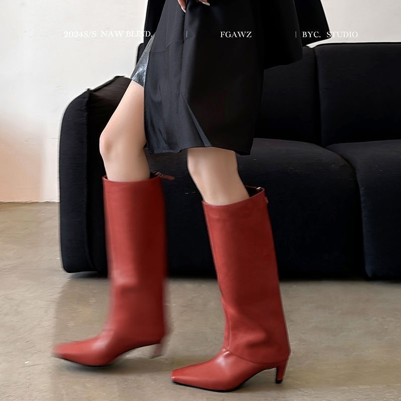 Dilalula/2026, женские сапоги  – обзор и цена Women'S Fashion Winter 2026