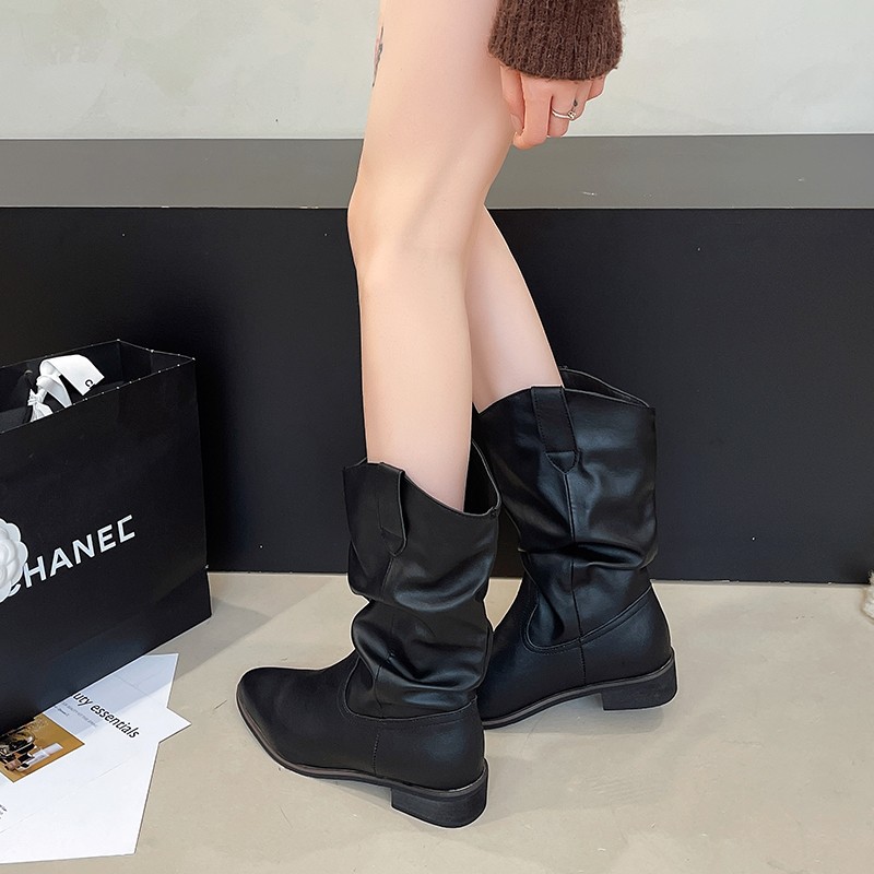 Женские ботинки, зима 2024, мо – обзор и цена Women'S Fashion Winter 2025