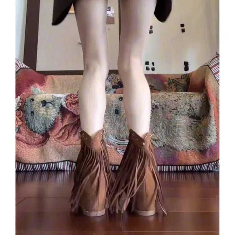 Римские женские сандалии с бах – обзор и цена Women'S Fashion Leather Boots