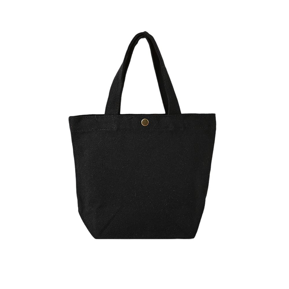 Модная персиковая холщовая сум – обзор и цена Canvas Tote Bag