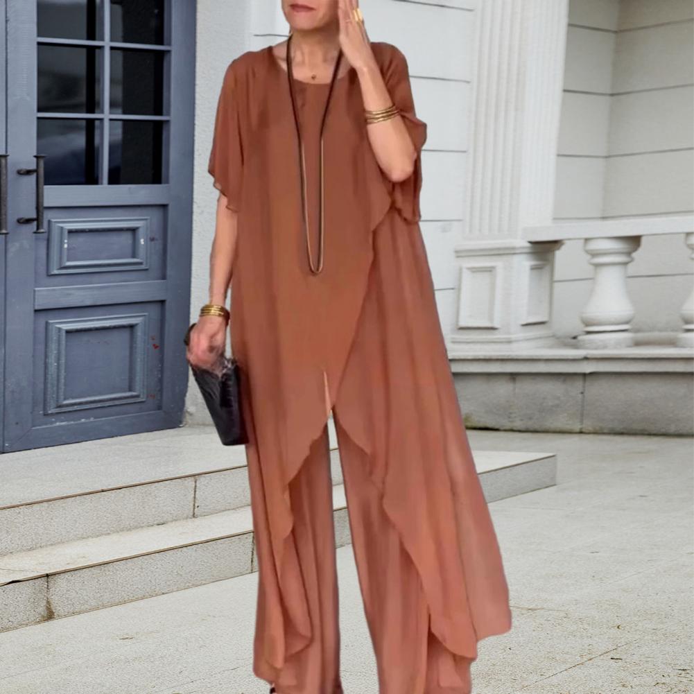 Женские комплекты из хлопковог – обзор и цена Wide Leg Palazzo Pants