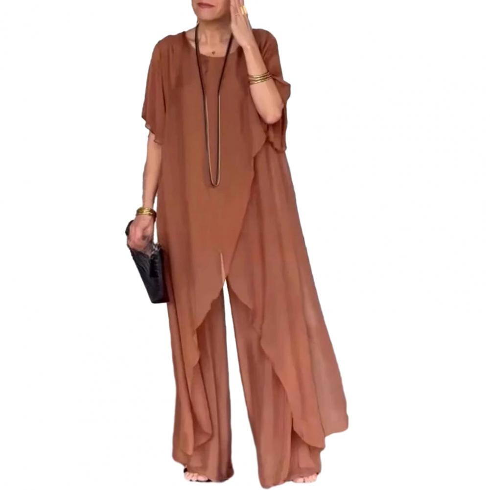 Женские комплекты из хлопковог – обзор и цена Wide Leg Palazzo Pants