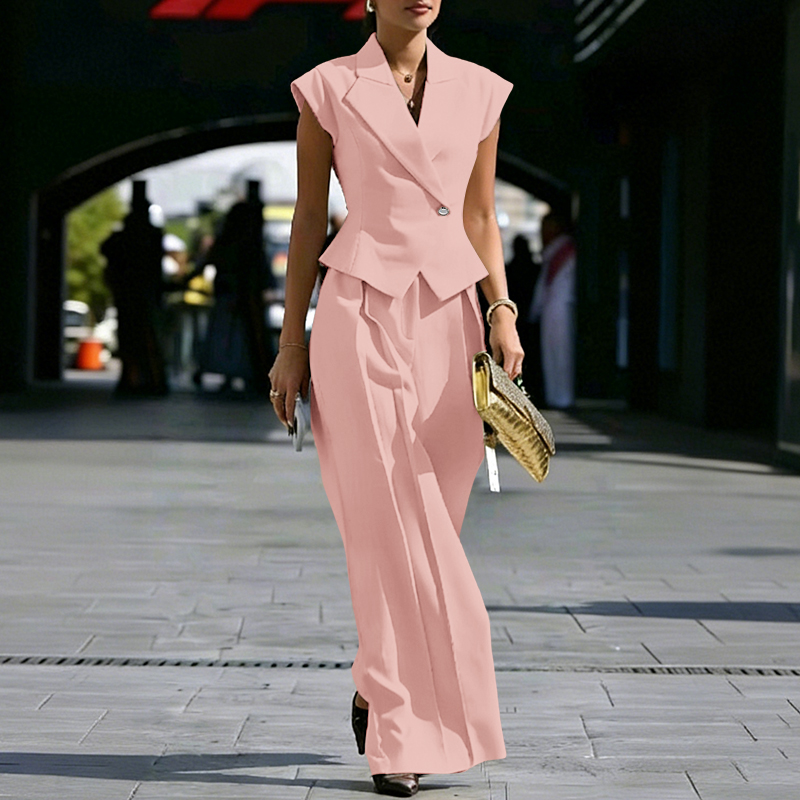 ZANZEA Летние плиссированные к – обзор и цена Wide Leg Palazzo Pants