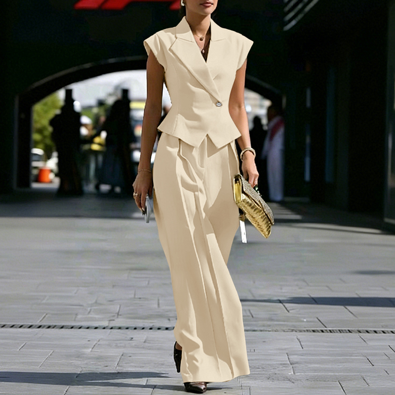 ZANZEA Летние плиссированные к – обзор и цена Wide Leg Palazzo Pants