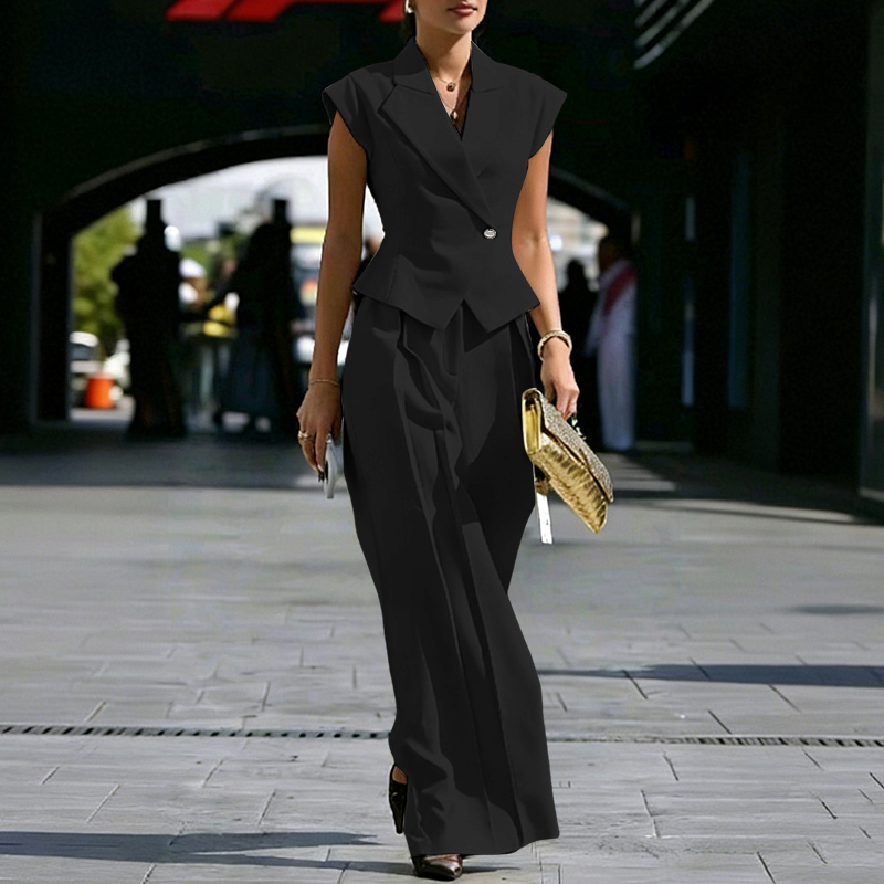 ZANZEA Летние плиссированные к – обзор и цена Wide Leg Palazzo Pants