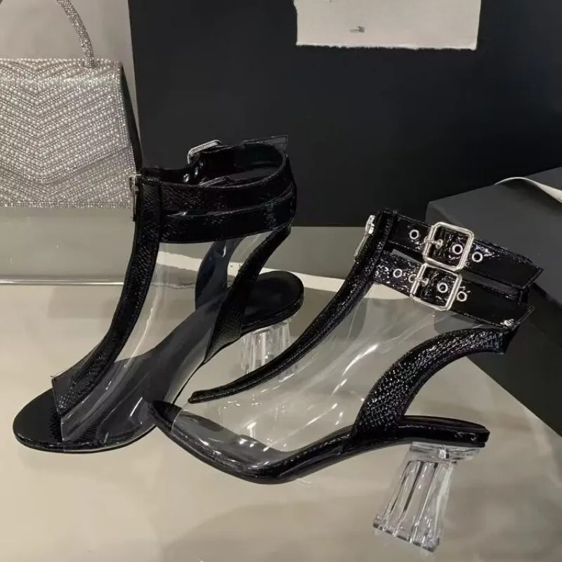 Сандалии на молнии на каблуке  – обзор и цена Women'S Fashion Belts