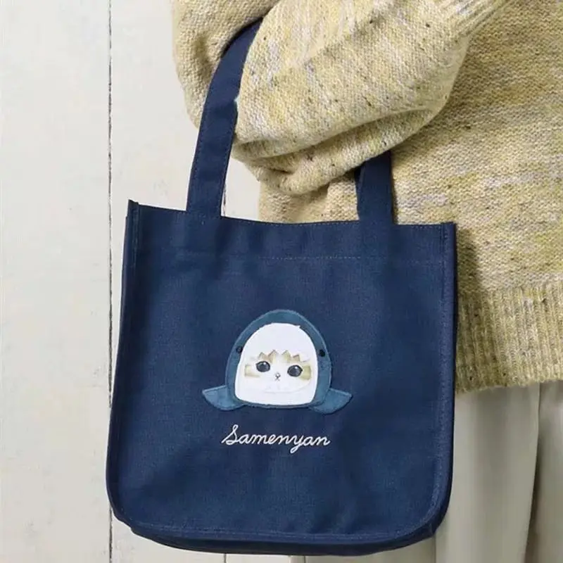 Новая милая сумка-тоут из холс – обзор и цена Canvas Tote Bag