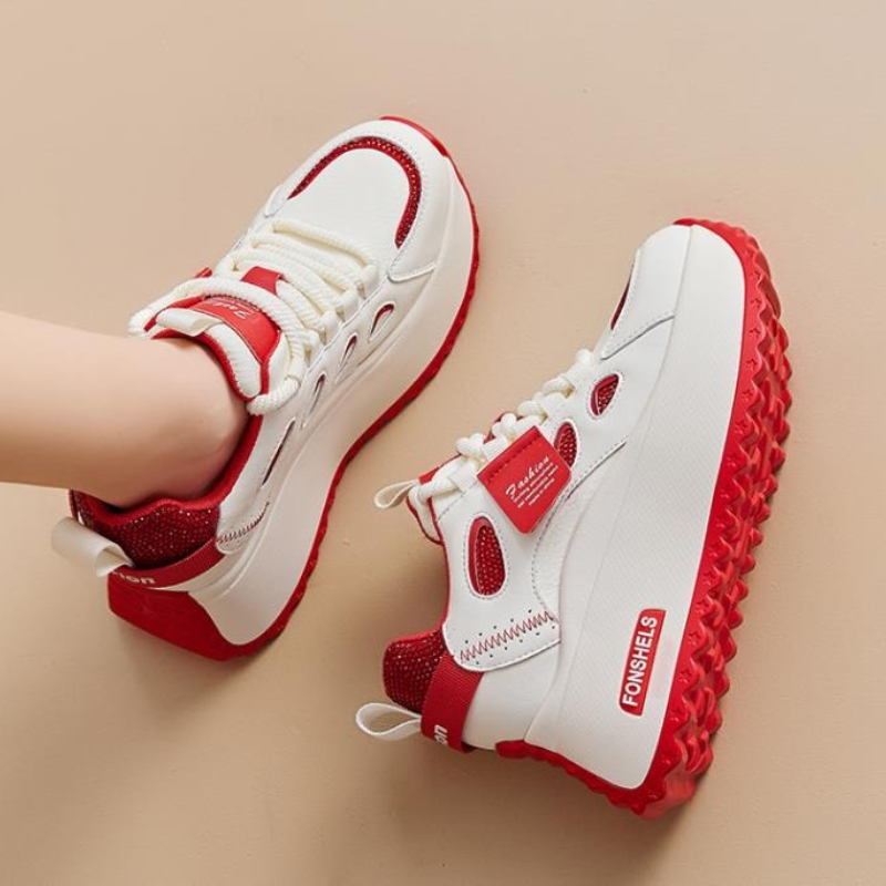 Новинка 2023 года, женские кро – обзор и цена Women'S Fashion Spring 2025