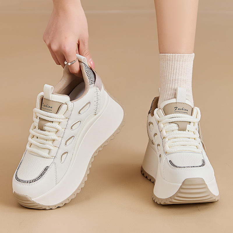 Новинка 2023 года, женские кро – обзор и цена Women'S Fashion Spring 2025