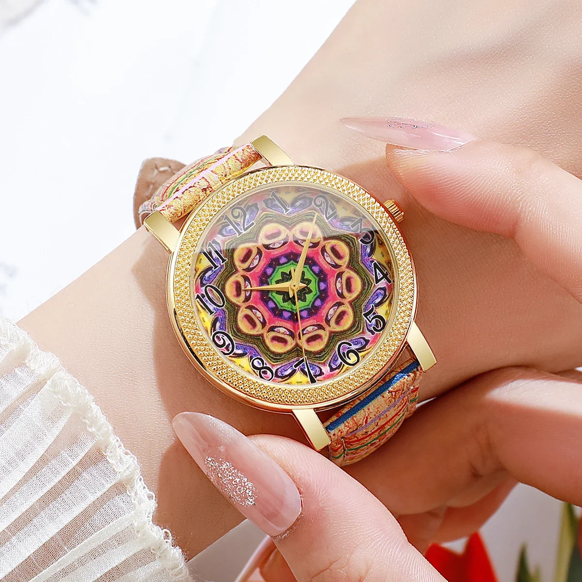 Неожиданный подарок: женские ч – обзор и цена Fashion Women Watches