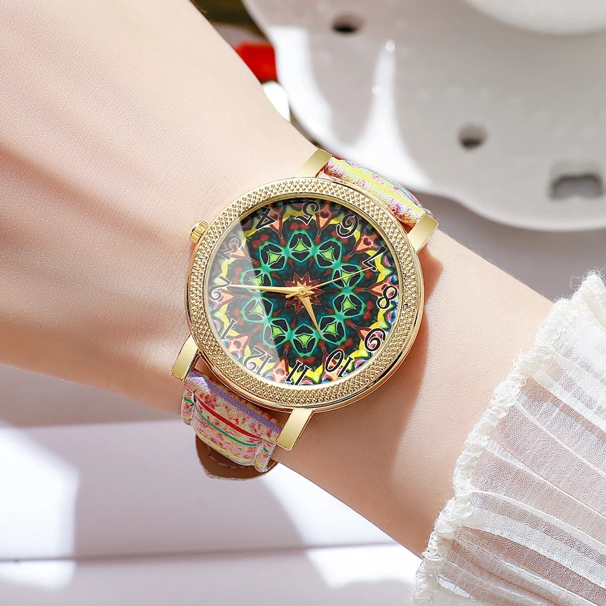 Неожиданный подарок: женские ч – обзор и цена Fashion Women Watches